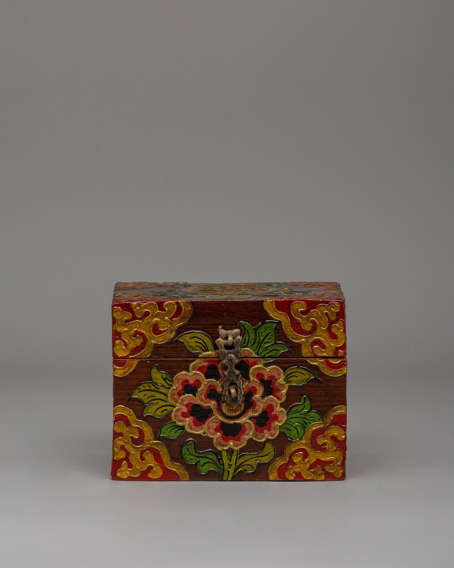 tibetan-box-for-home-decor