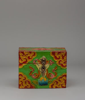 altar-tibetan-box