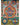 Tibetan Calendar Thangka