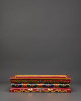 wooden-tibetan-tray
