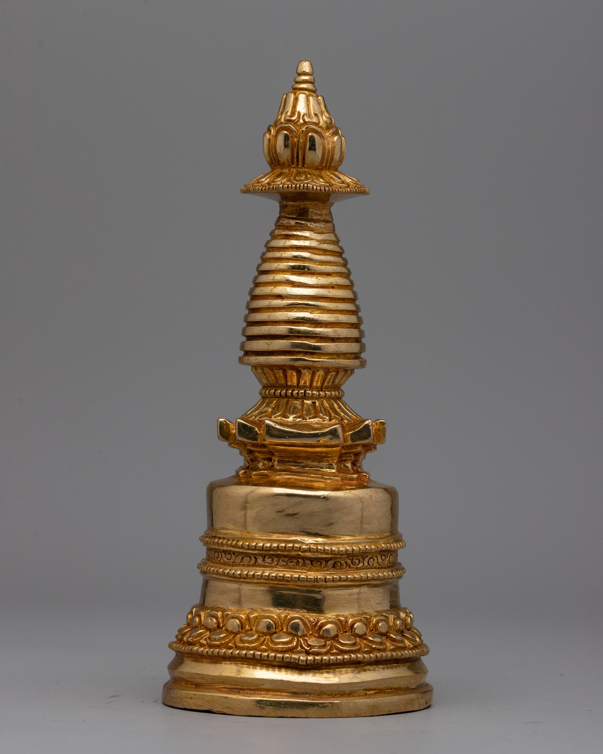 Tibetan Religious Stupa