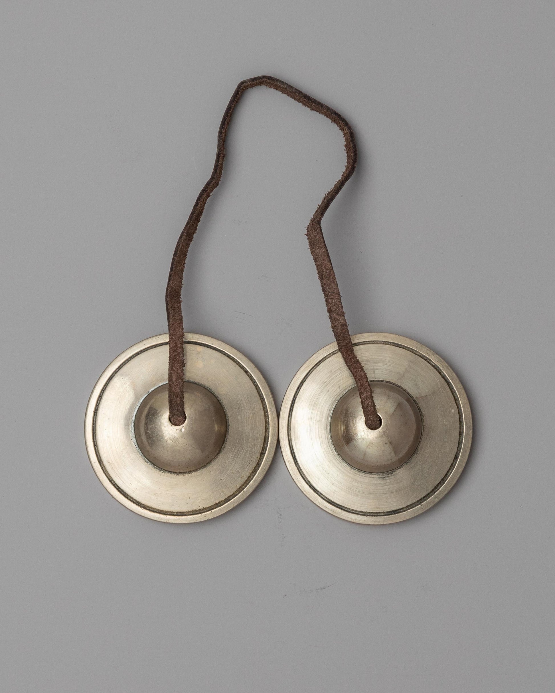 Tibetan Tingsha Bells