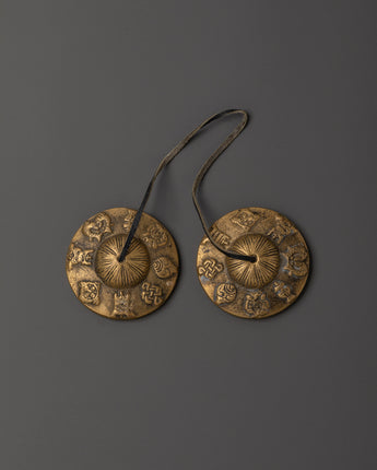 tingsha-for-sound-healing