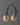 Bronze Tingsha cymbals