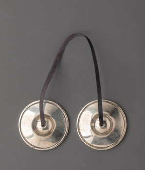 Traditional Tibetan Tingsha