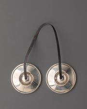 Traditional Tibetan Tingsha