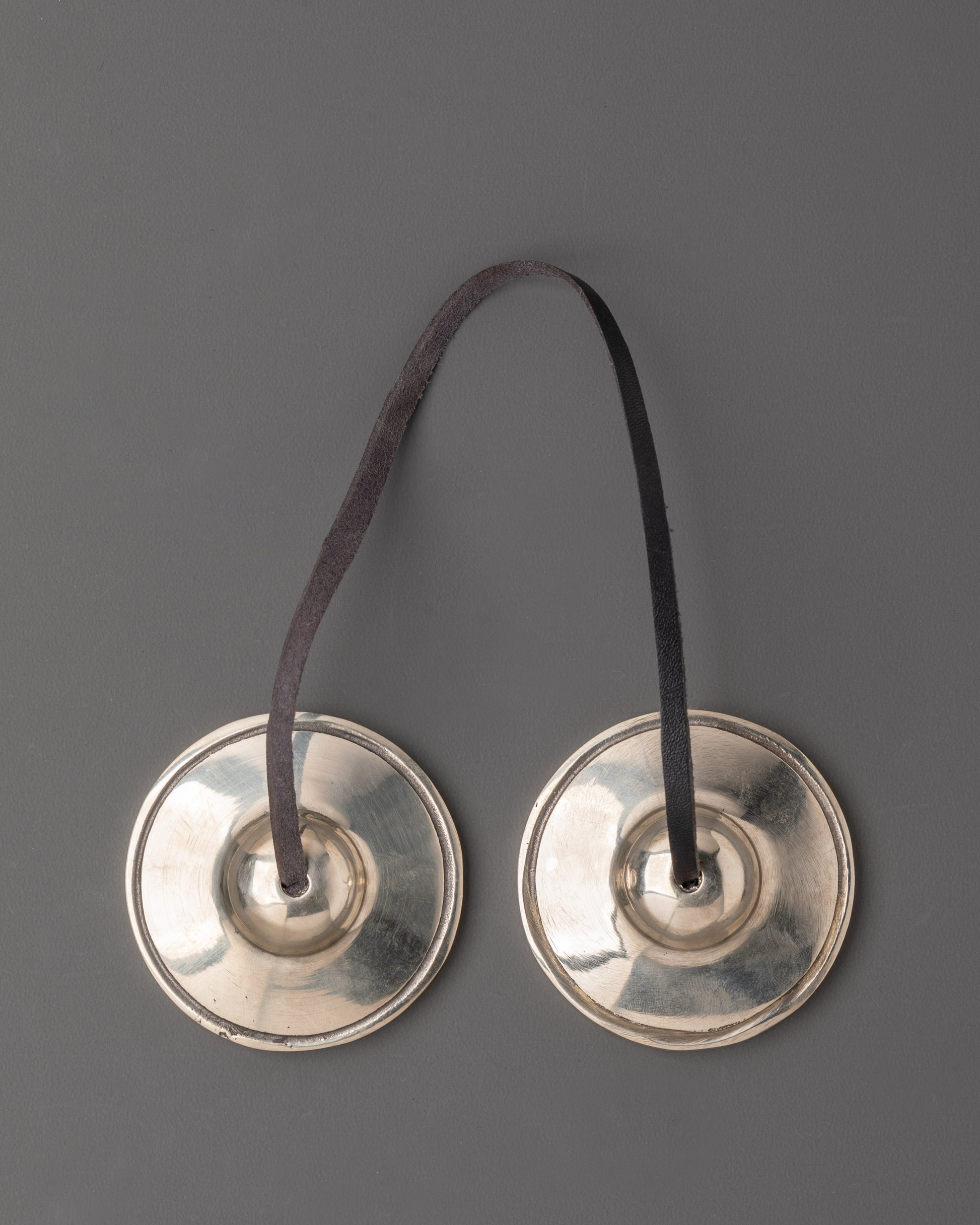 Traditional Tibetan Tingsha