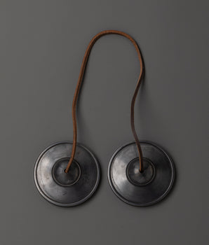 Tibetan Prayer Tingsha