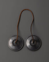 Tibetan Prayer Tingsha