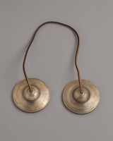 Tingsha sound healing tools