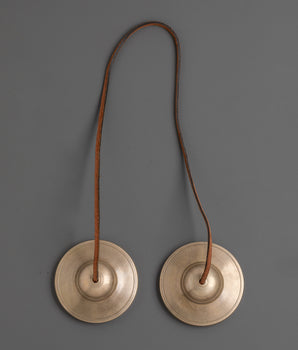 Sacred Tingsha Cymbals