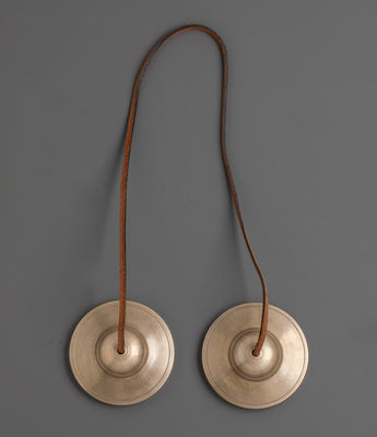 Sacred Tingsha Cymbals