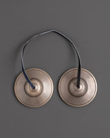Handcrafted Tingsha Cymbals