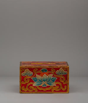 Tissue Holder