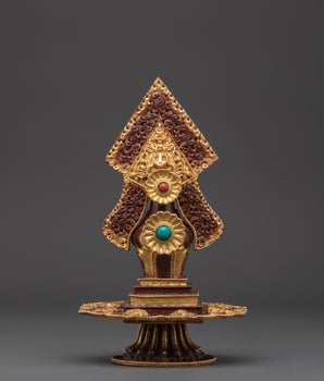 gold-gilded-torma
