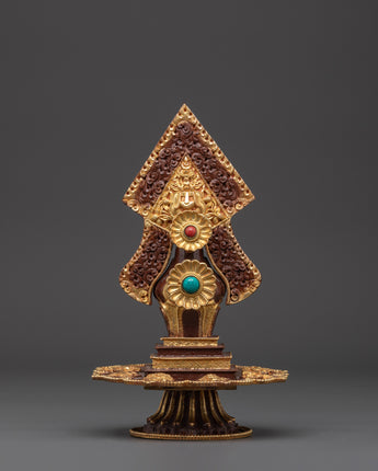 gold-gilded-torma