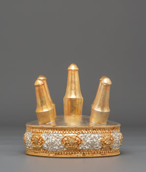 Tibetan Torma for Ceremonies