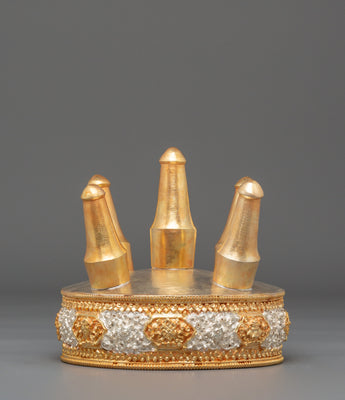 Tibetan Torma for Ceremonies