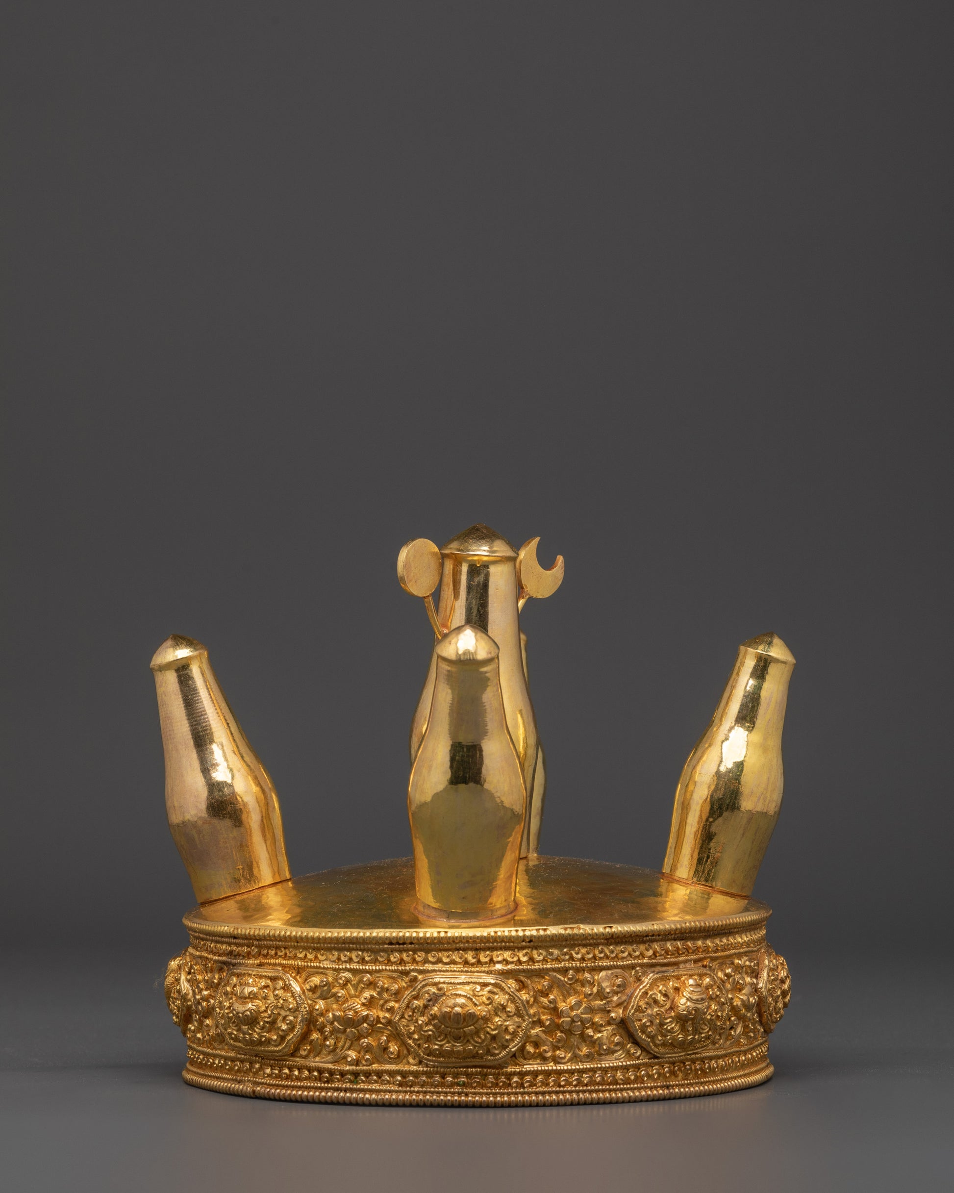 Buddhist Ritual Torma