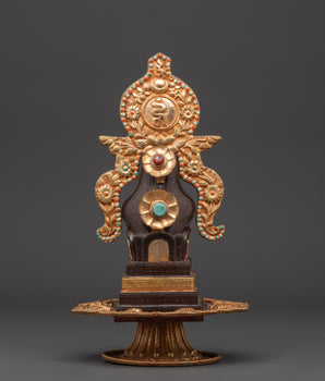 shrine-torma