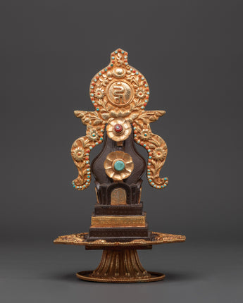 shrine-torma