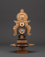 shrine-torma