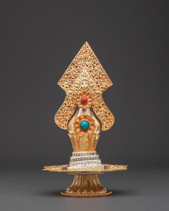 Handmade Spiritual Torma 