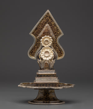Tibetan Ritual Torma