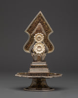 Tibetan Ritual Torma