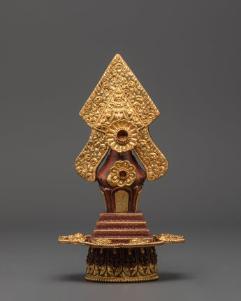Torma Ritual Offering