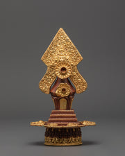 Torma Ritual Offering