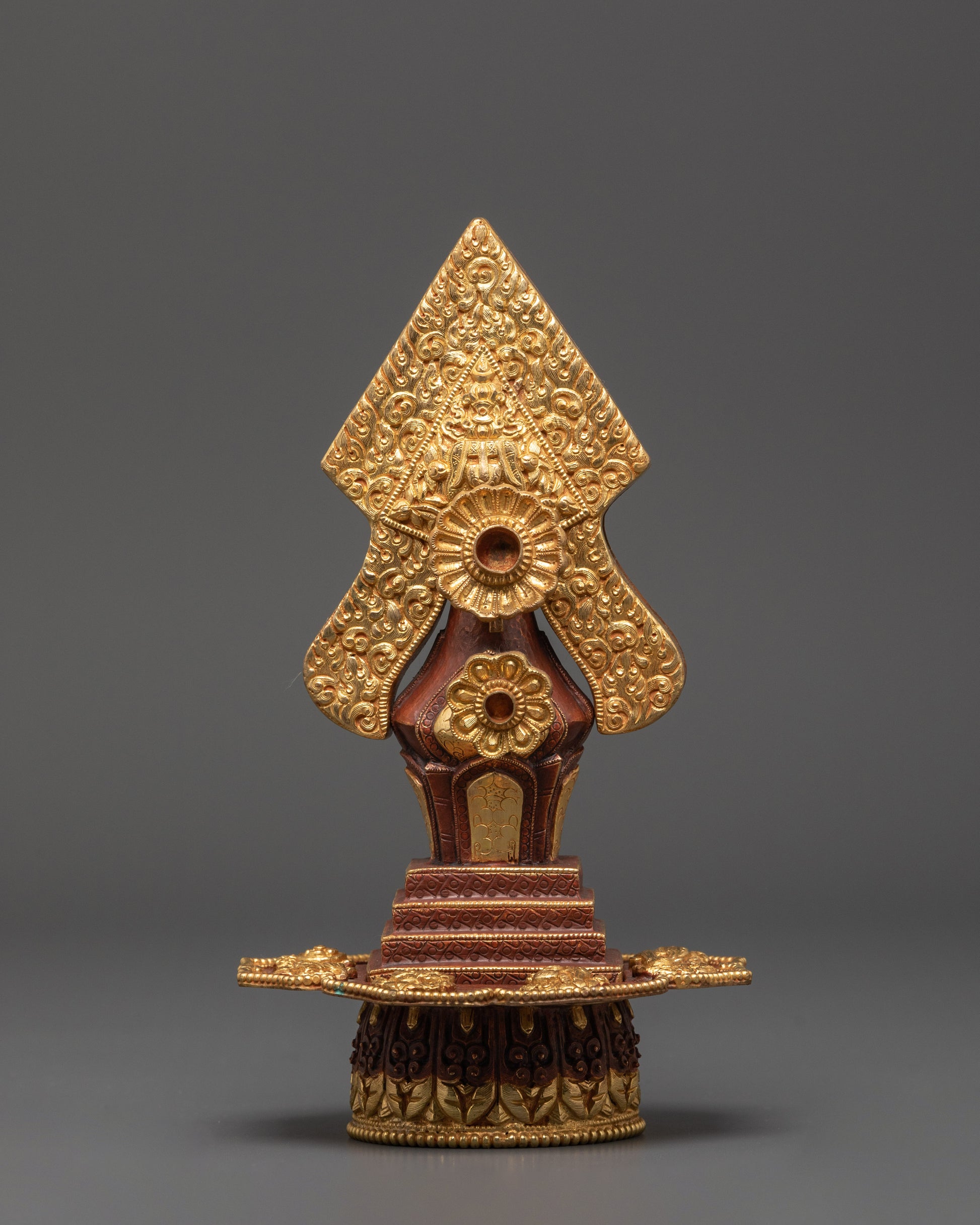 Torma Ritual Offering