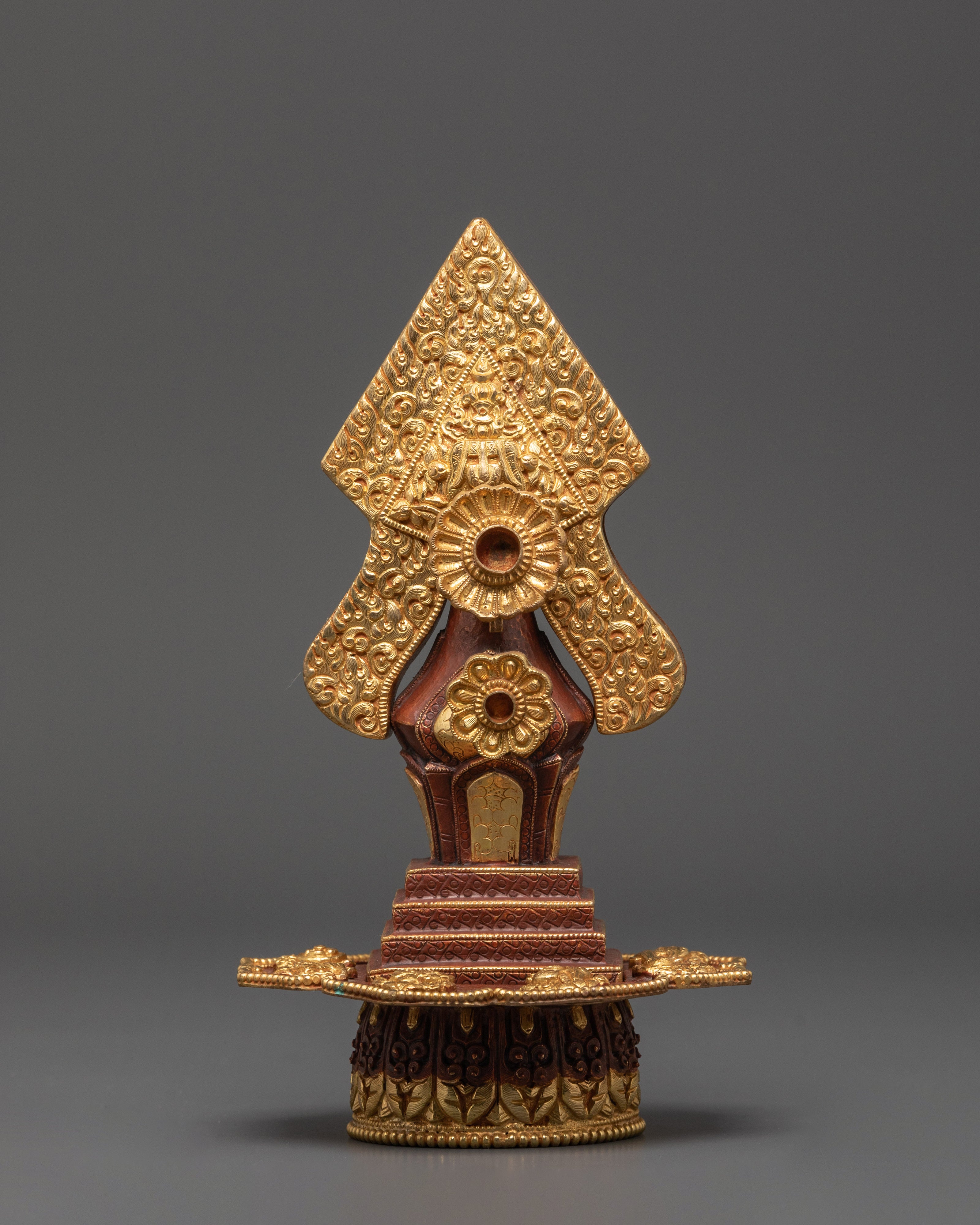 Torma Ritual Offering