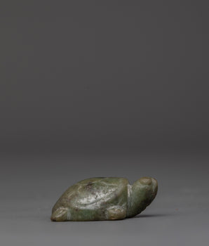 Sacred Jade Tortoise
