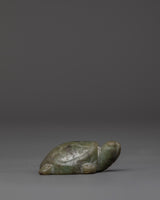 Sacred Jade Tortoise