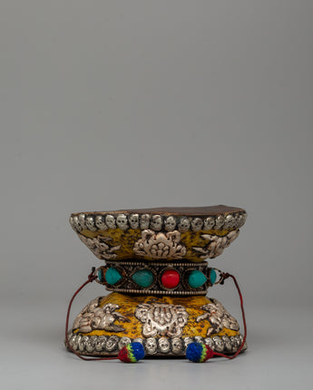 Ritual Drum