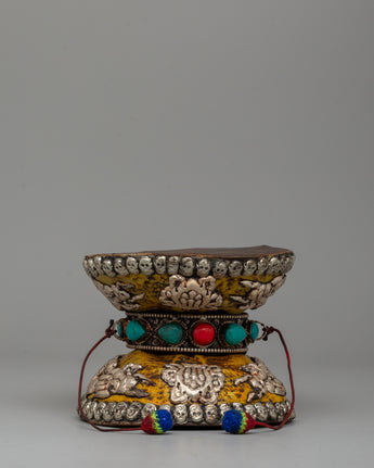 Ritual Drum