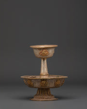 Traditional Serkyem
