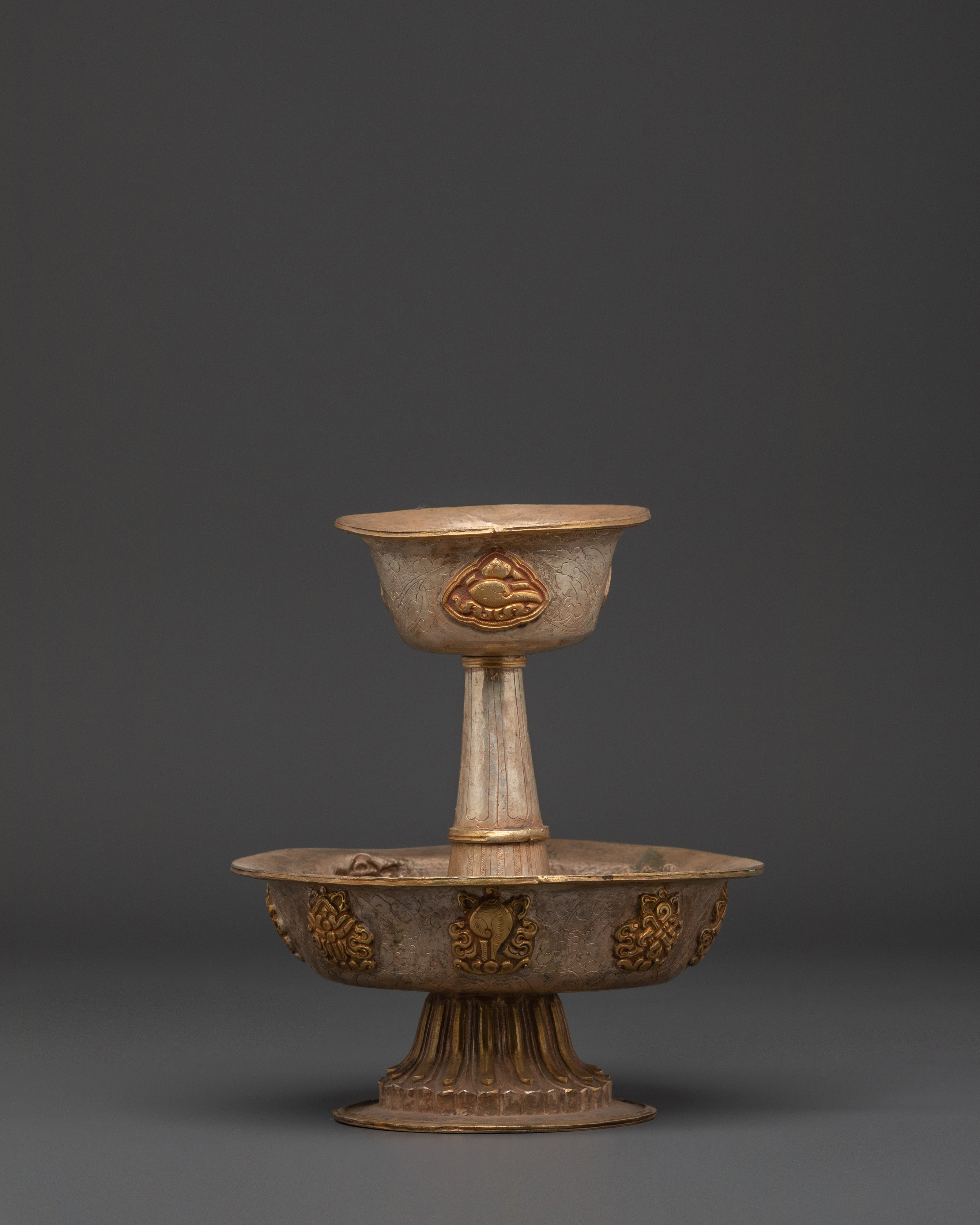 Traditional Serkyem