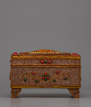 Treasure Box Small 