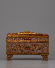 Treasure Box Small