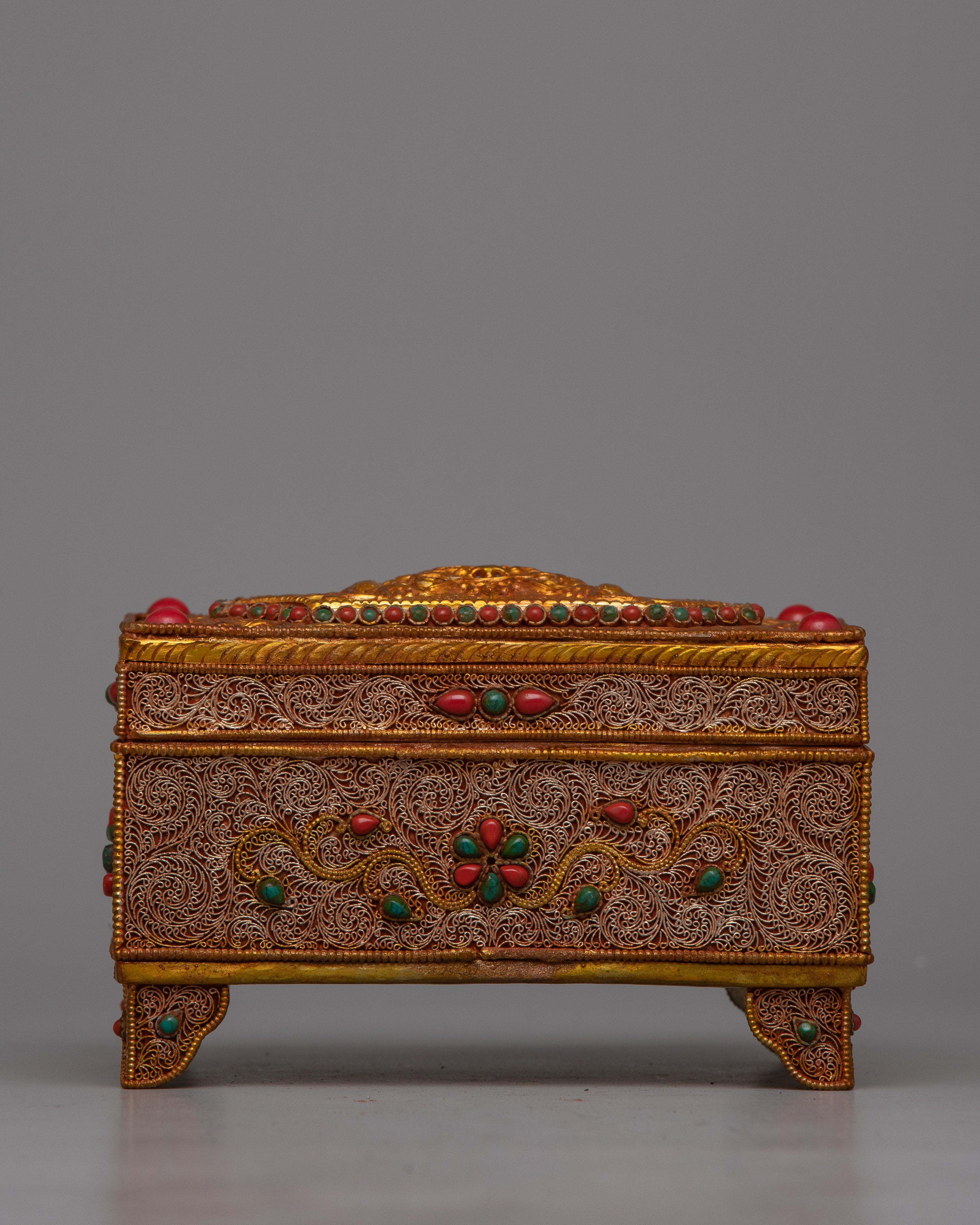 Treasure Box Small