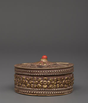 floral-carved-treasure-box