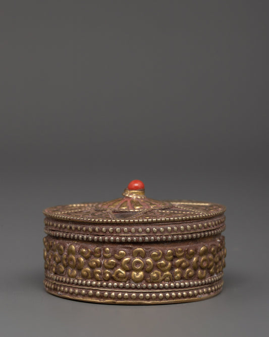 floral-carved-treasure-box