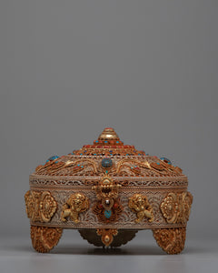 Jewellery Box