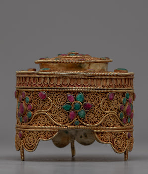 The Treasure Box