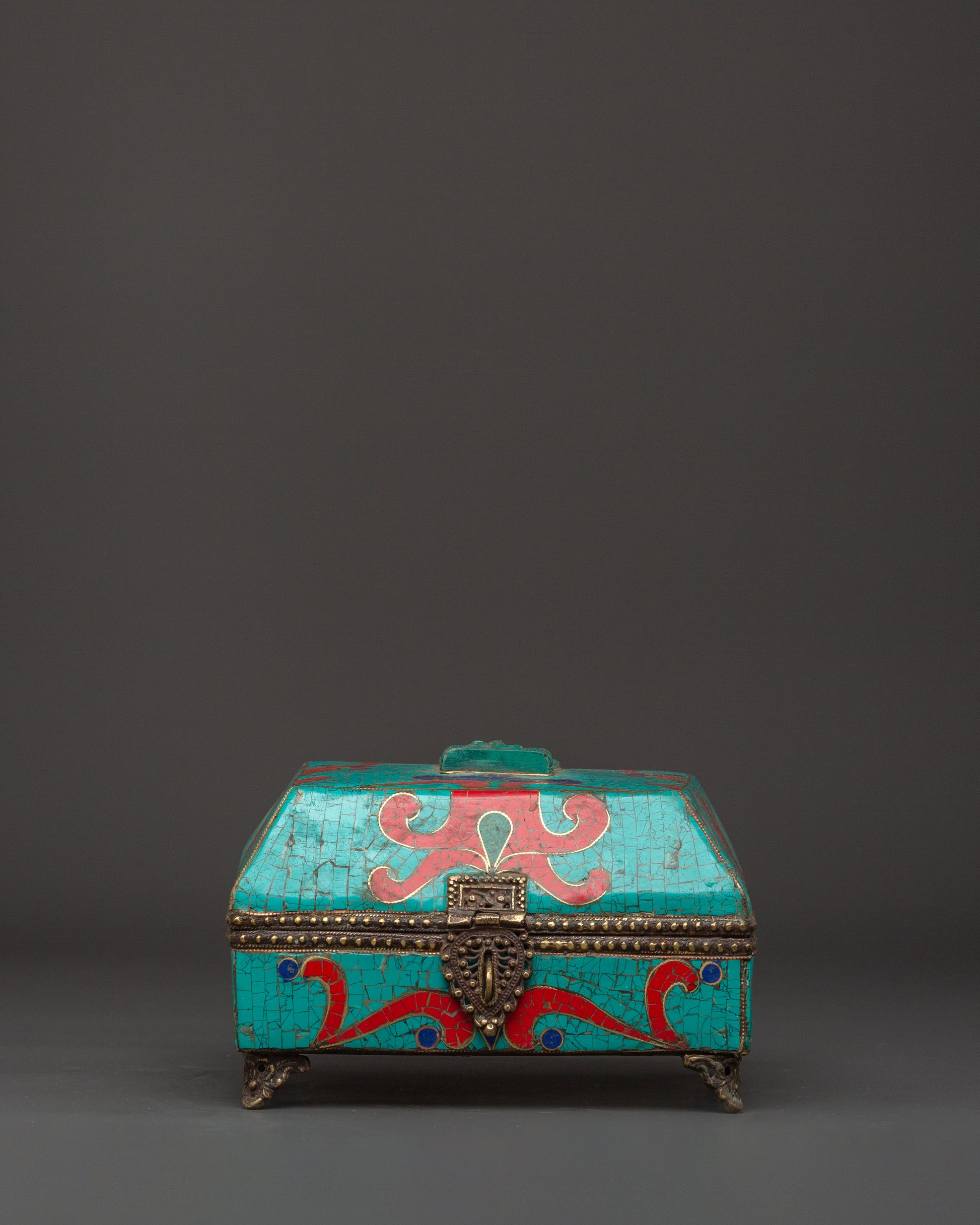 handmade-treasure-box