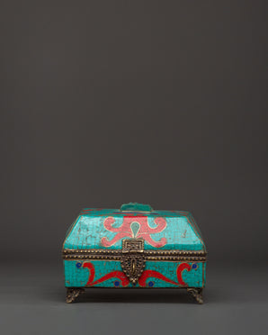 handmade-treasure-box