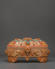 gold-plated-tibetan-treasure-box