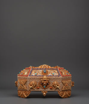 tibetan-decorative-treasure-box